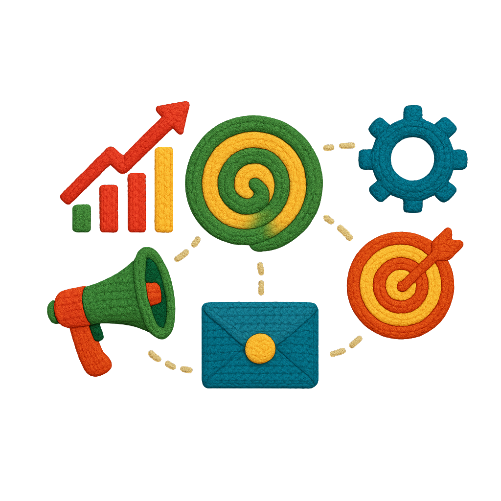 Marketing Automation Strategy