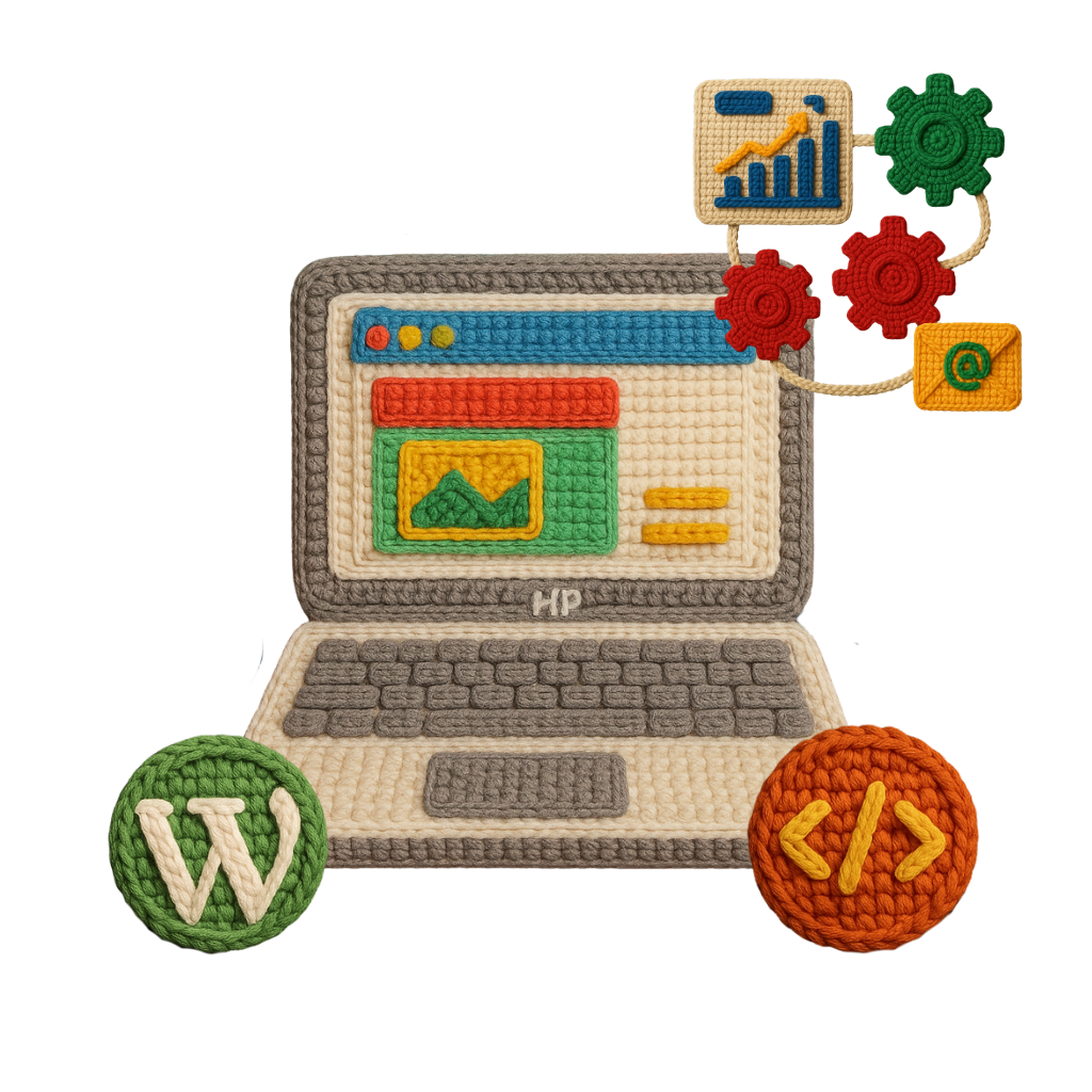 Web Development