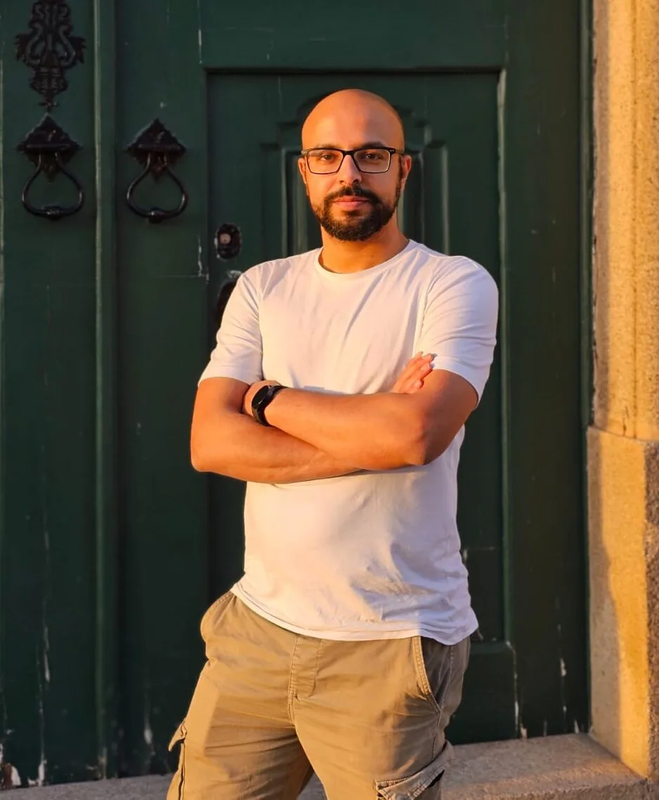 Saleh Seddik