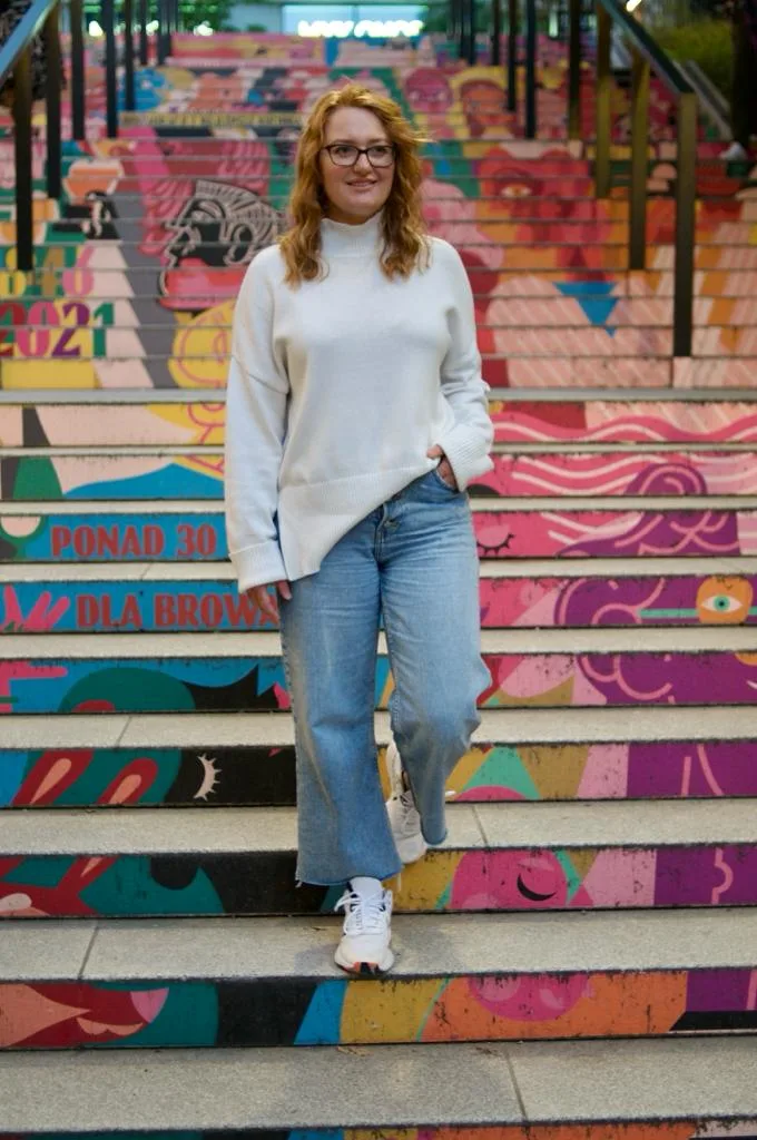 Valeryia Zhdanava